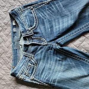 Miss Me Sz 26 Skinny Jeans